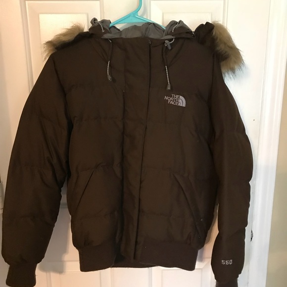 north face womens bomber jacket